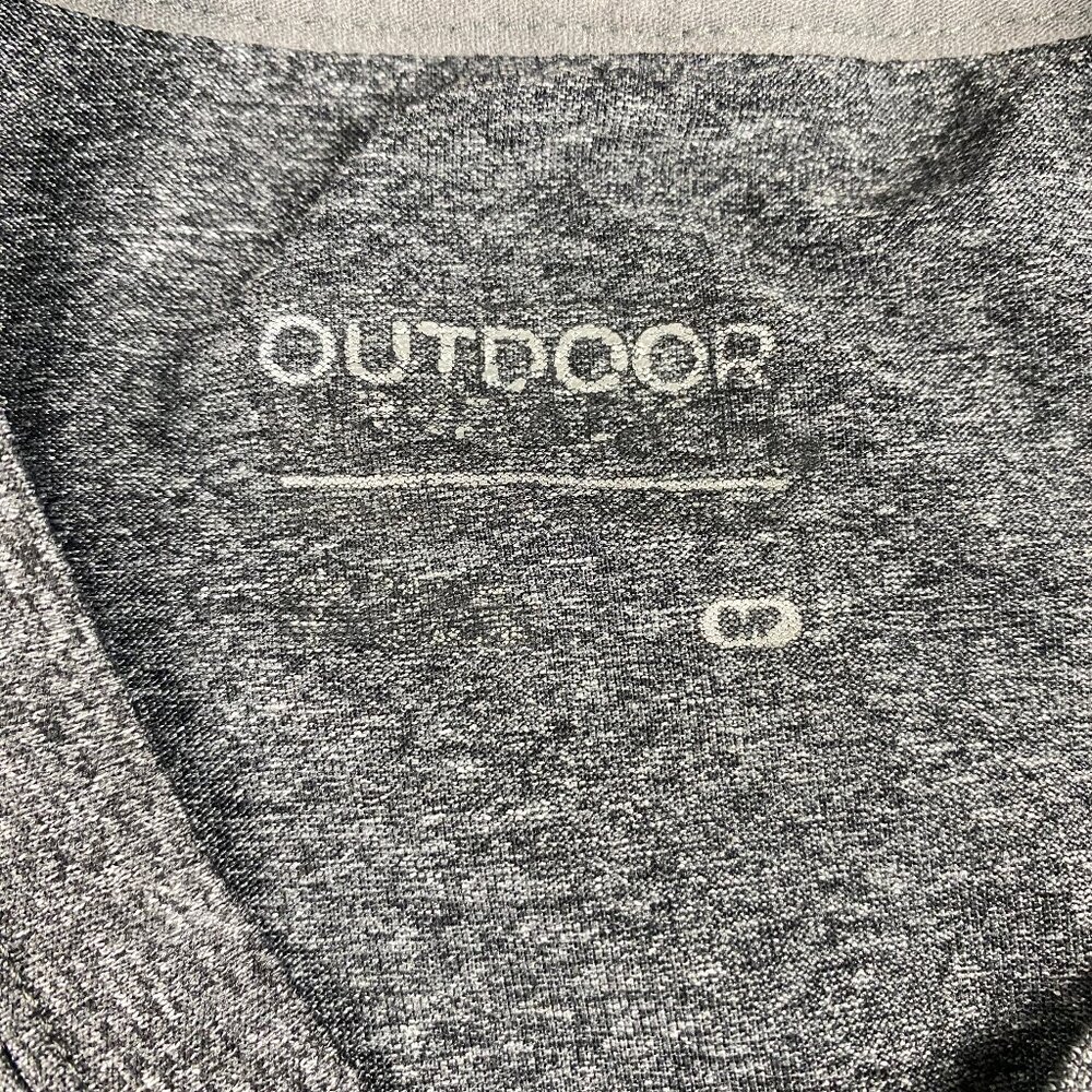 Outdoor Research Men's Short Sleeve Shirt Size Small Gray - Picture 8 of 12